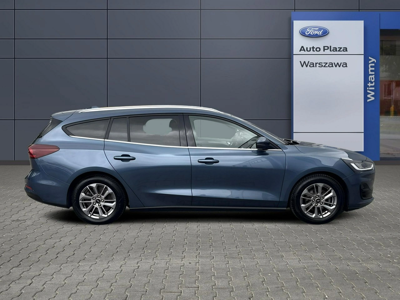 Ford Focus - Zdjęcie 5