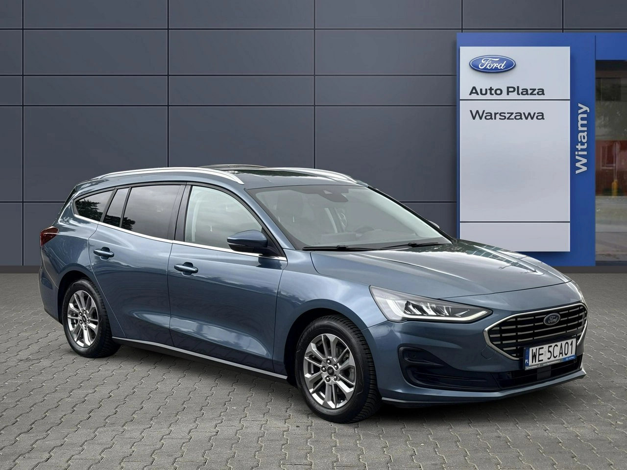 Ford Focus - Zdjęcie 6