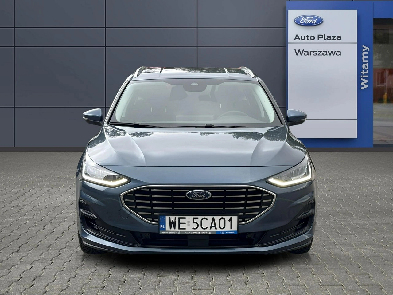 Ford Focus - Zdjęcie 7