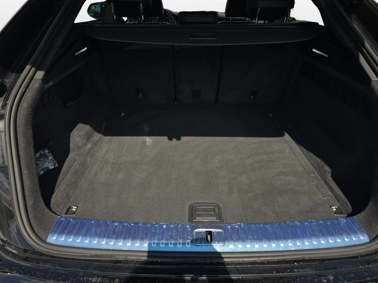 Audi Q8 - Zdjęcie 14