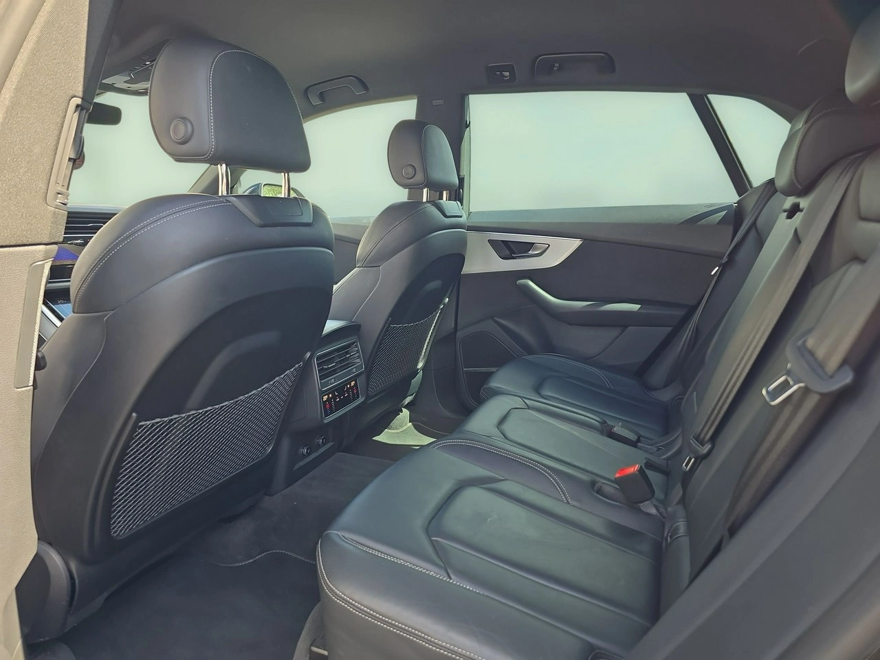 Audi Q8 - Zdjęcie 19