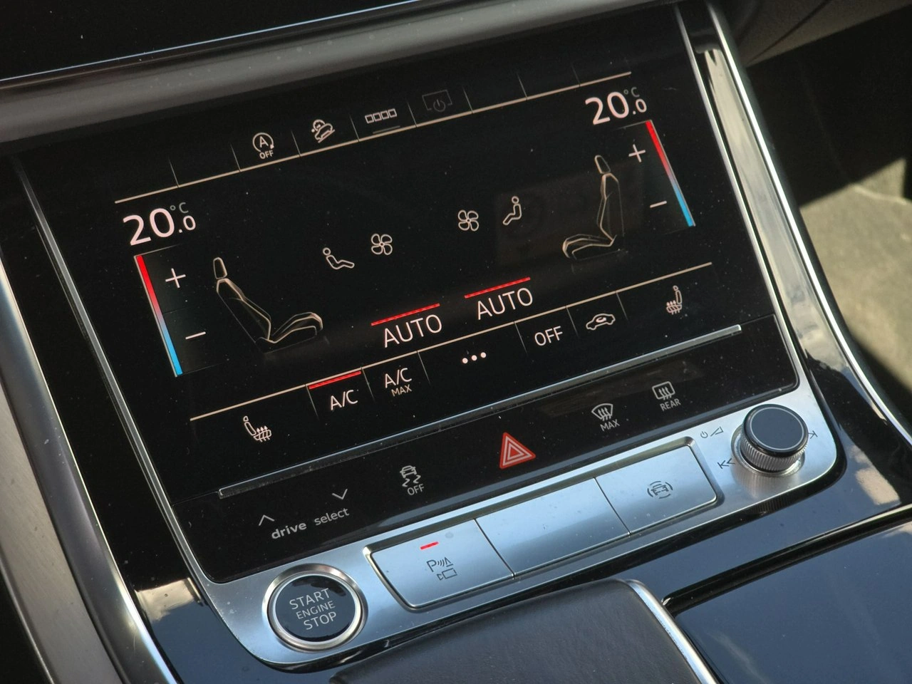 Audi Q8 - Zdjęcie 21
