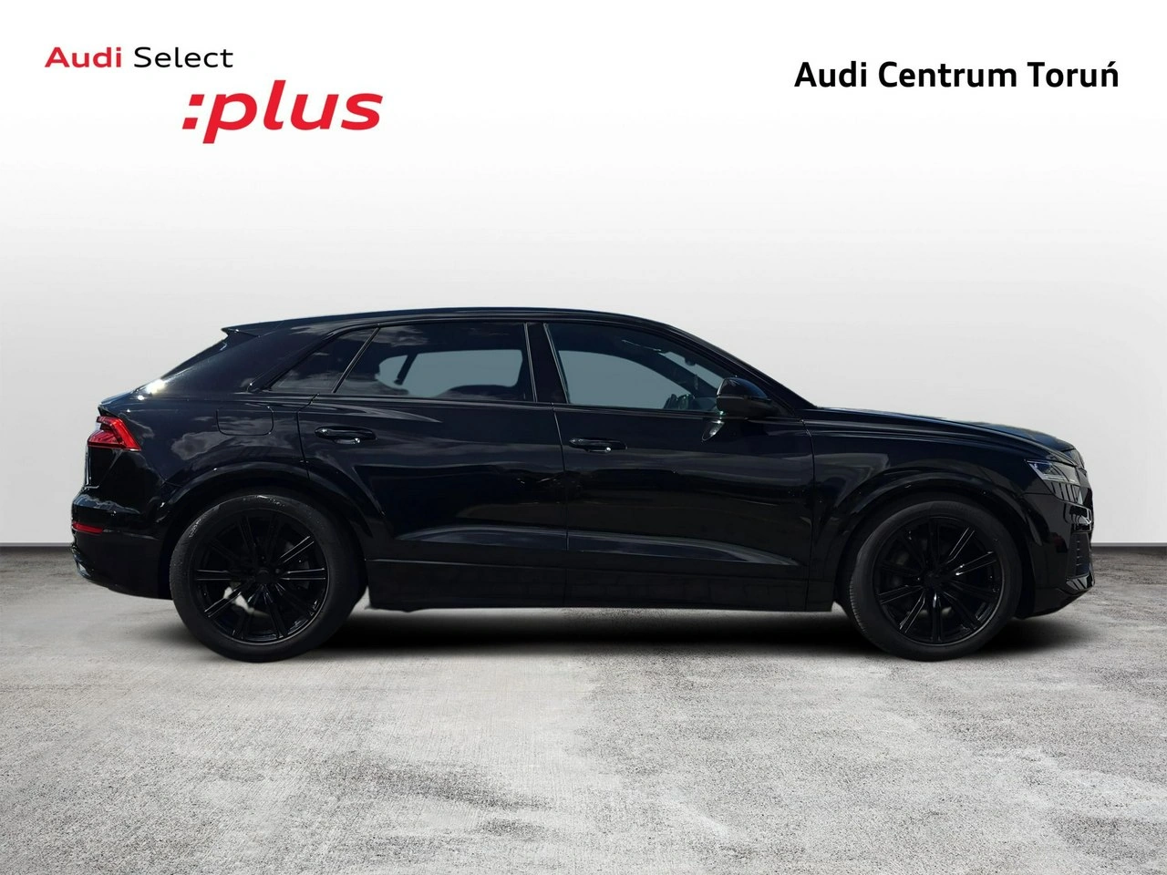 Audi Q8 - Zdjęcie 5