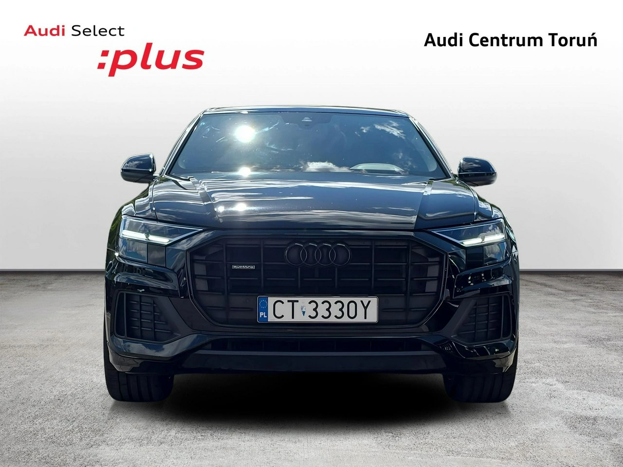 Audi Q8 - Zdjęcie 7