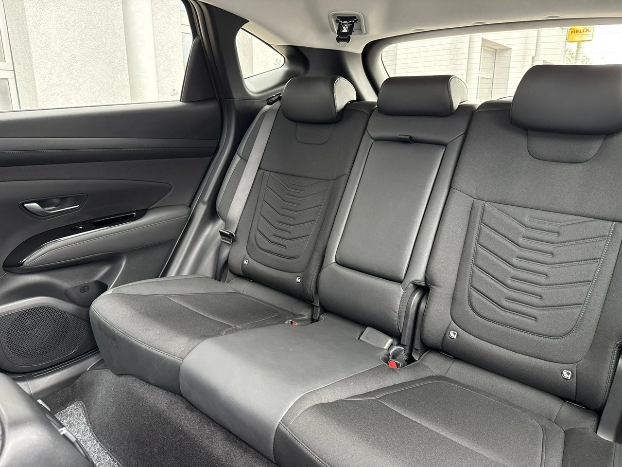 Hyundai Tucson - Zdjęcie 24