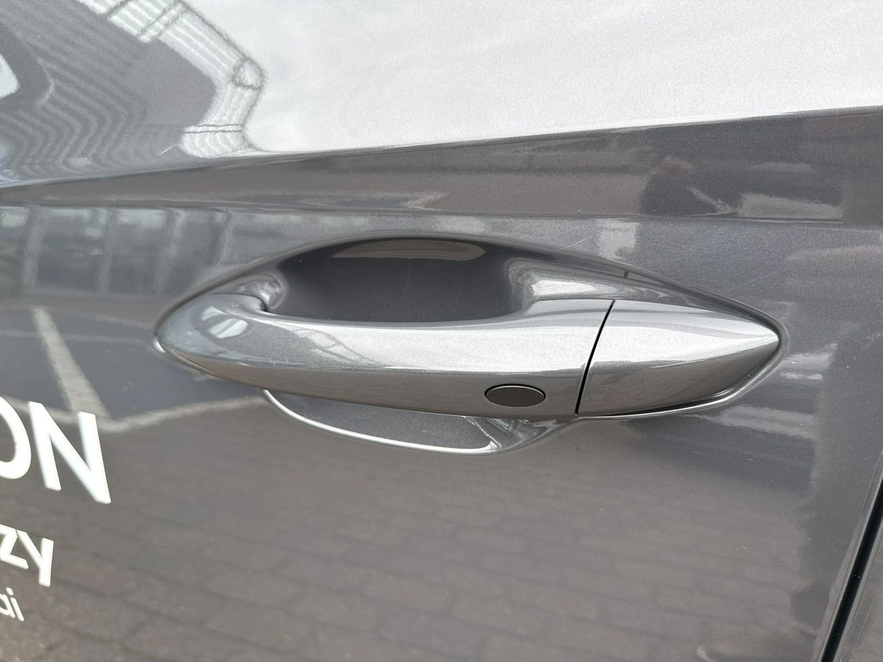 Hyundai Tucson - Zdjęcie 10