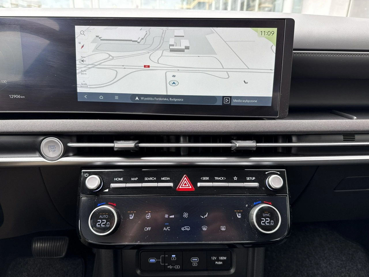 Hyundai Tucson - Zdjęcie 15