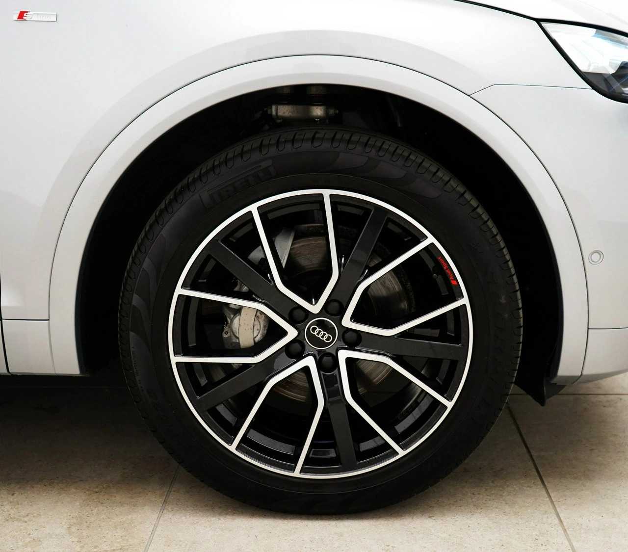 Audi Q5 - Zdjęcie 10