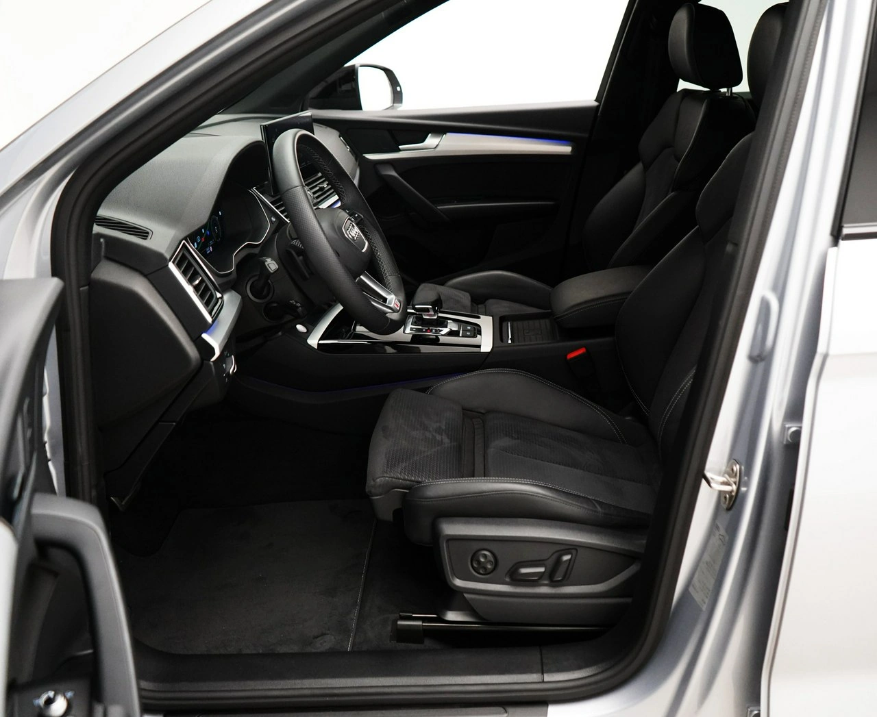 Audi Q5 - Zdjęcie 14