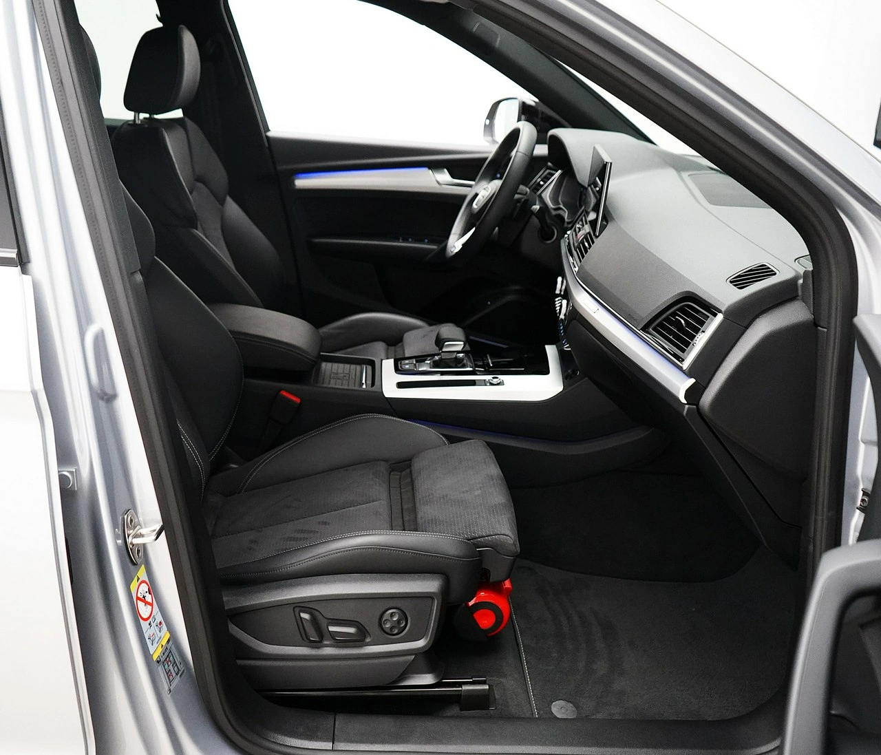 Audi Q5 - Zdjęcie 18