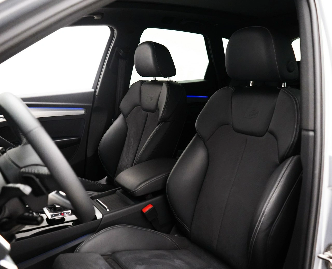 Audi Q5 - Zdjęcie 19