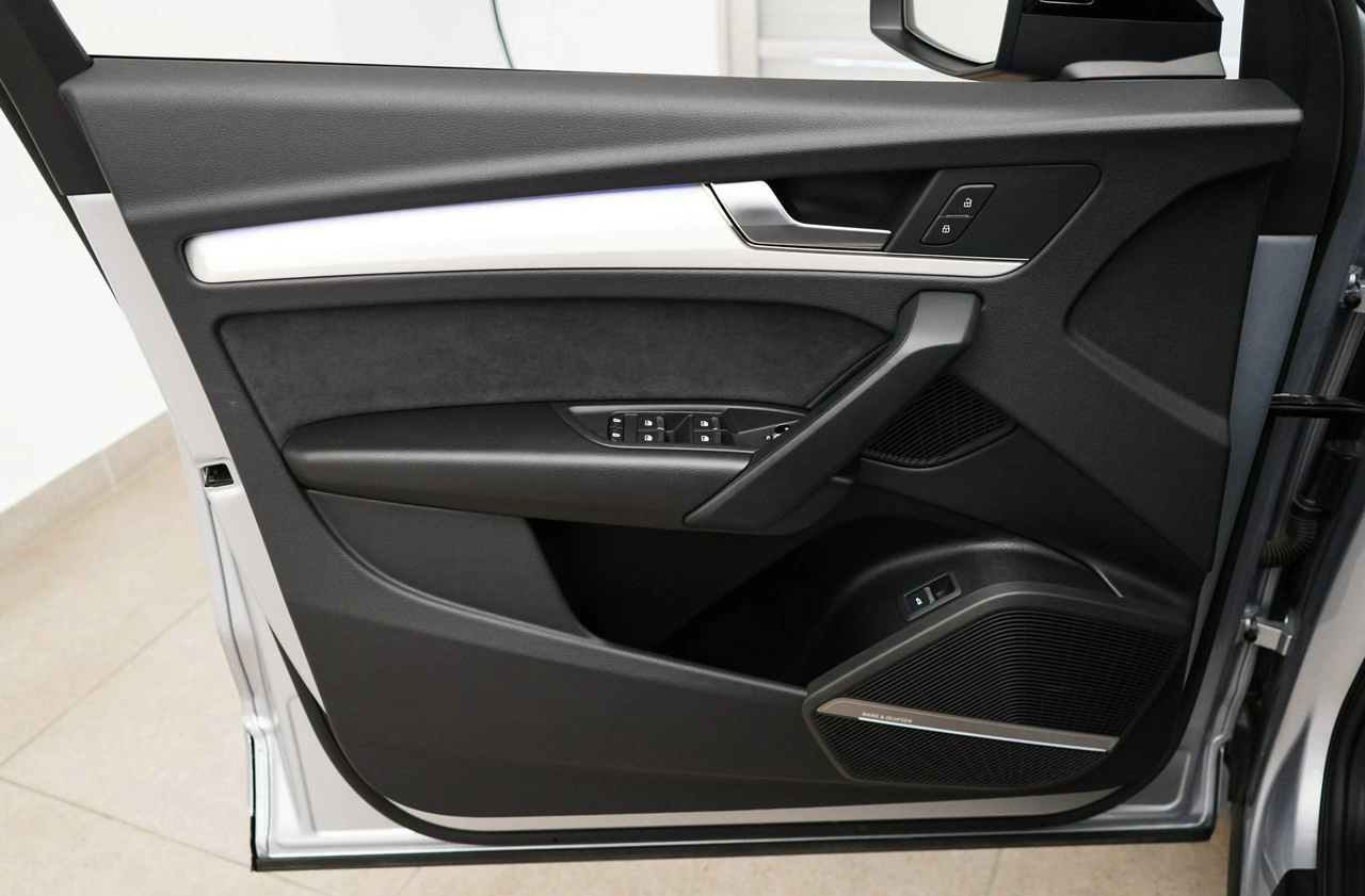 Audi Q5 - Zdjęcie 21