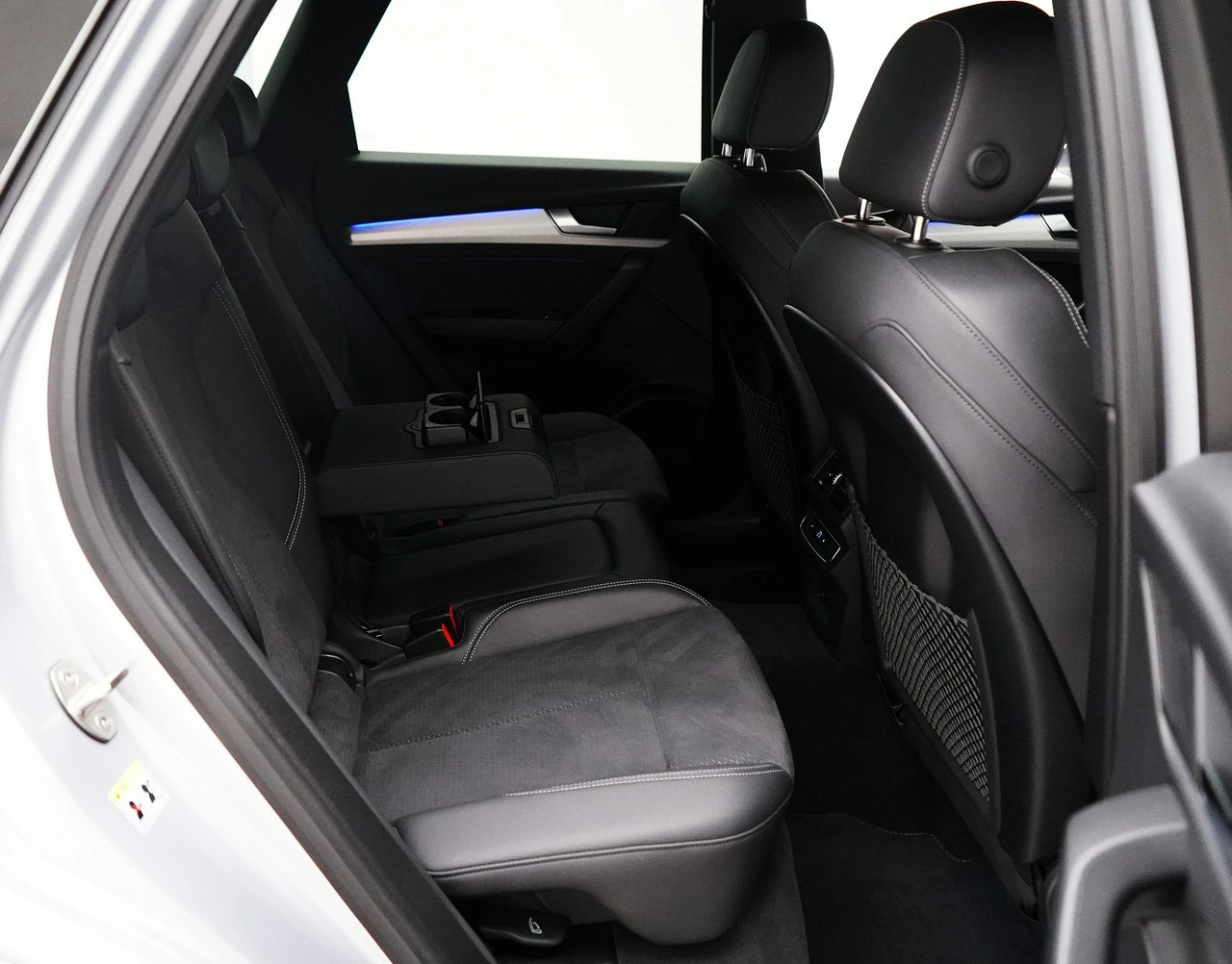 Audi Q5 - Zdjęcie 22