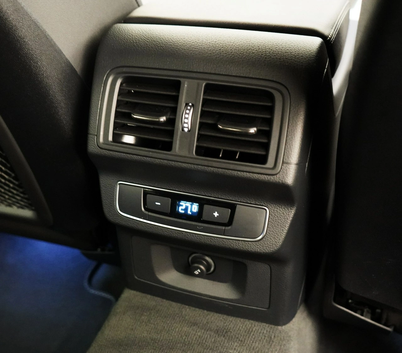 Audi Q5 - Zdjęcie 23