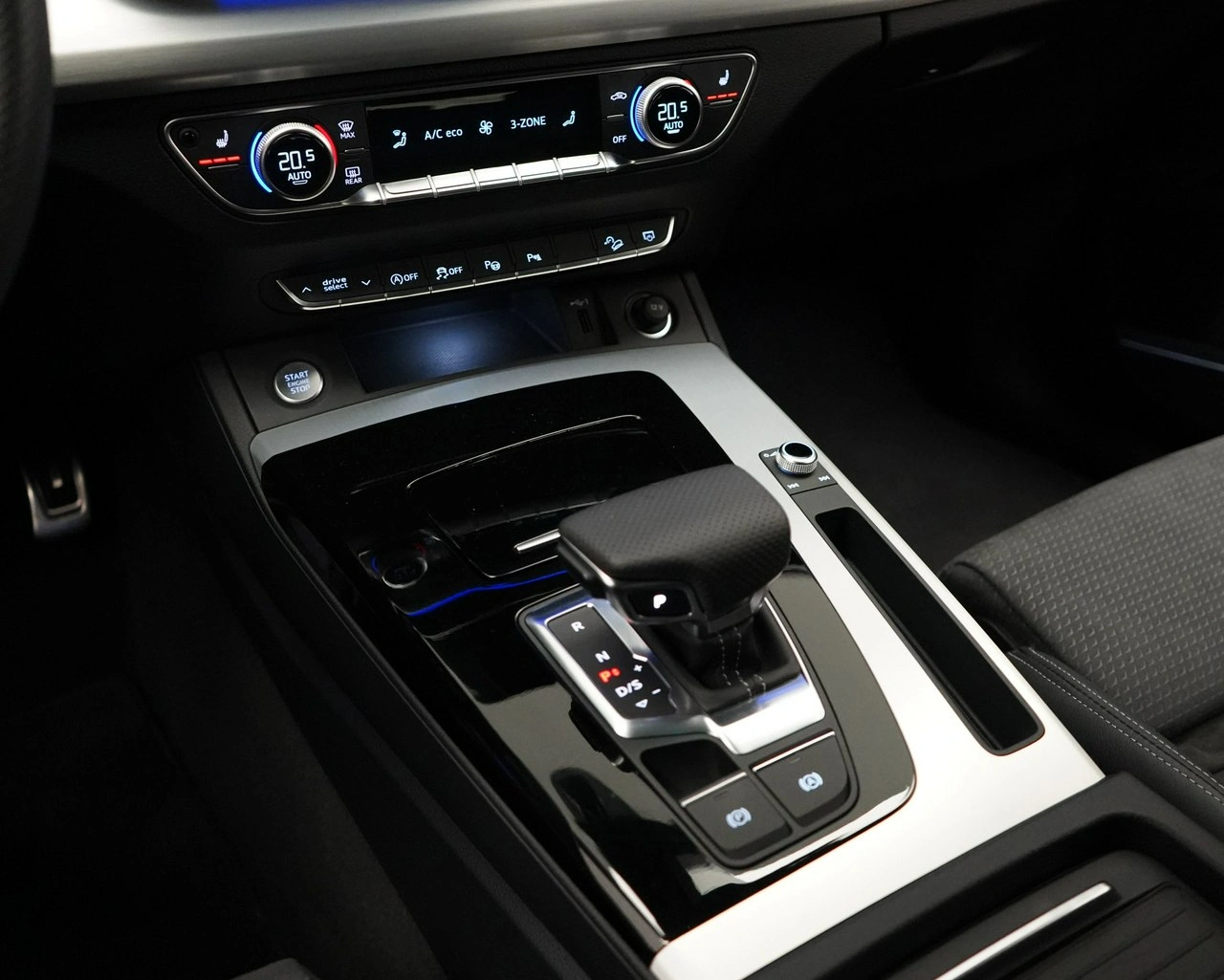 Audi Q5 - Zdjęcie 30