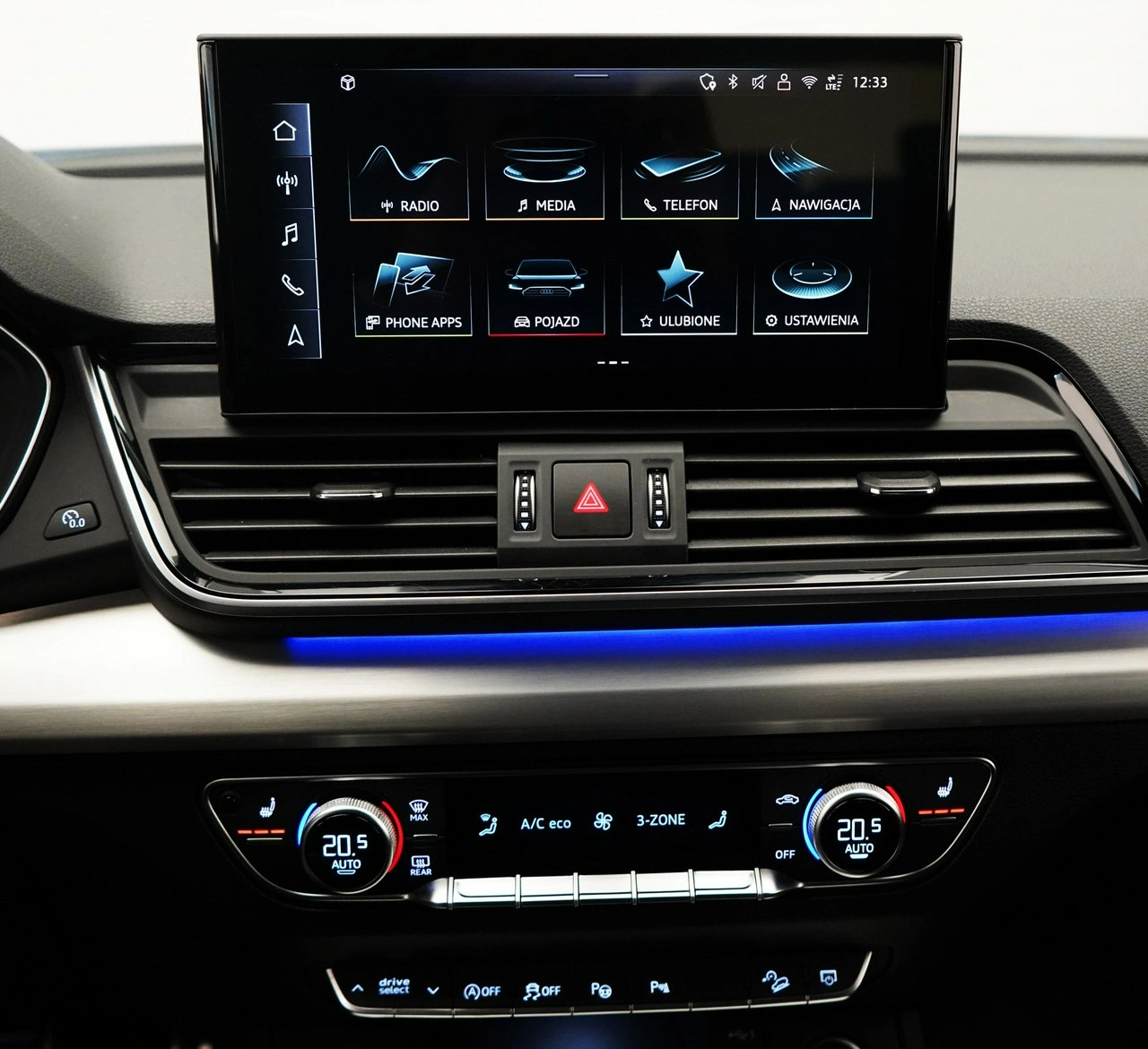 Audi Q5 - Zdjęcie 31