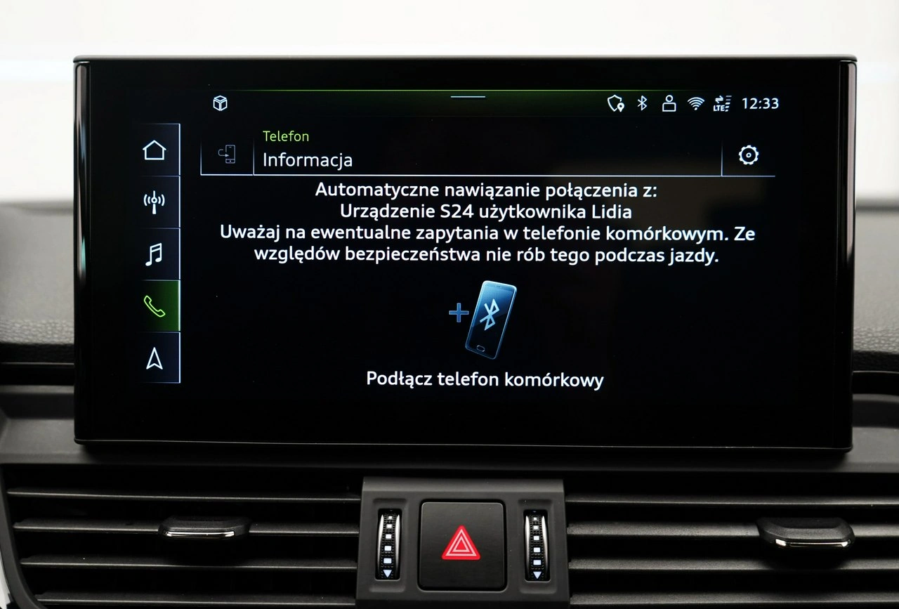 Audi Q5 - Zdjęcie 32