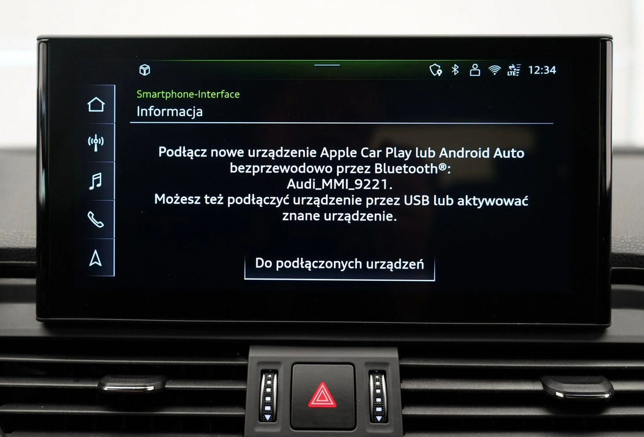 Audi Q5 - Zdjęcie 34