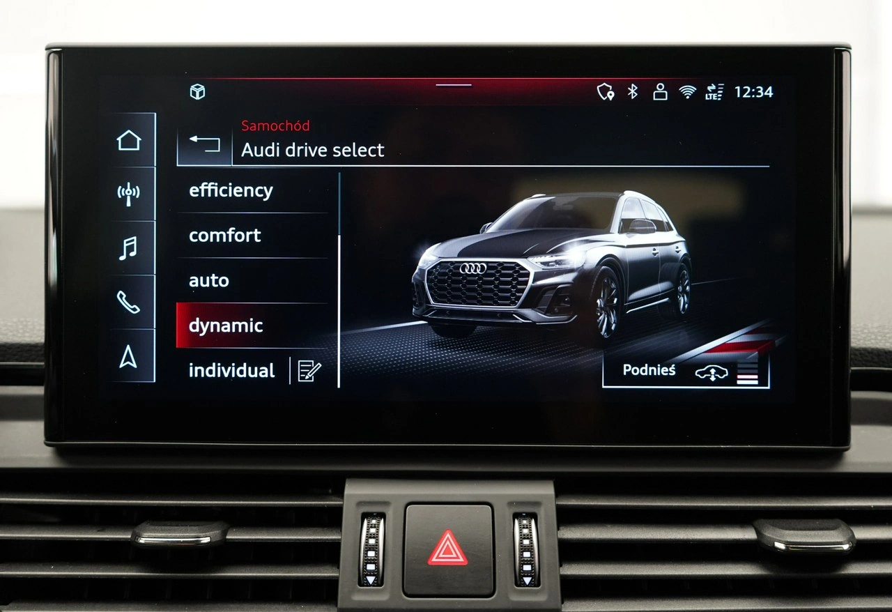 Audi Q5 - Zdjęcie 35