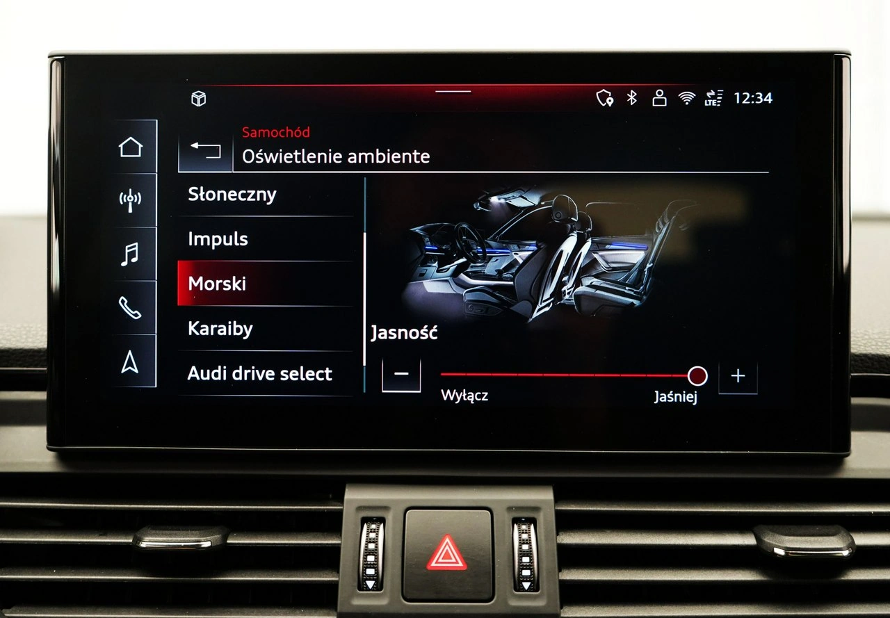 Audi Q5 - Zdjęcie 36