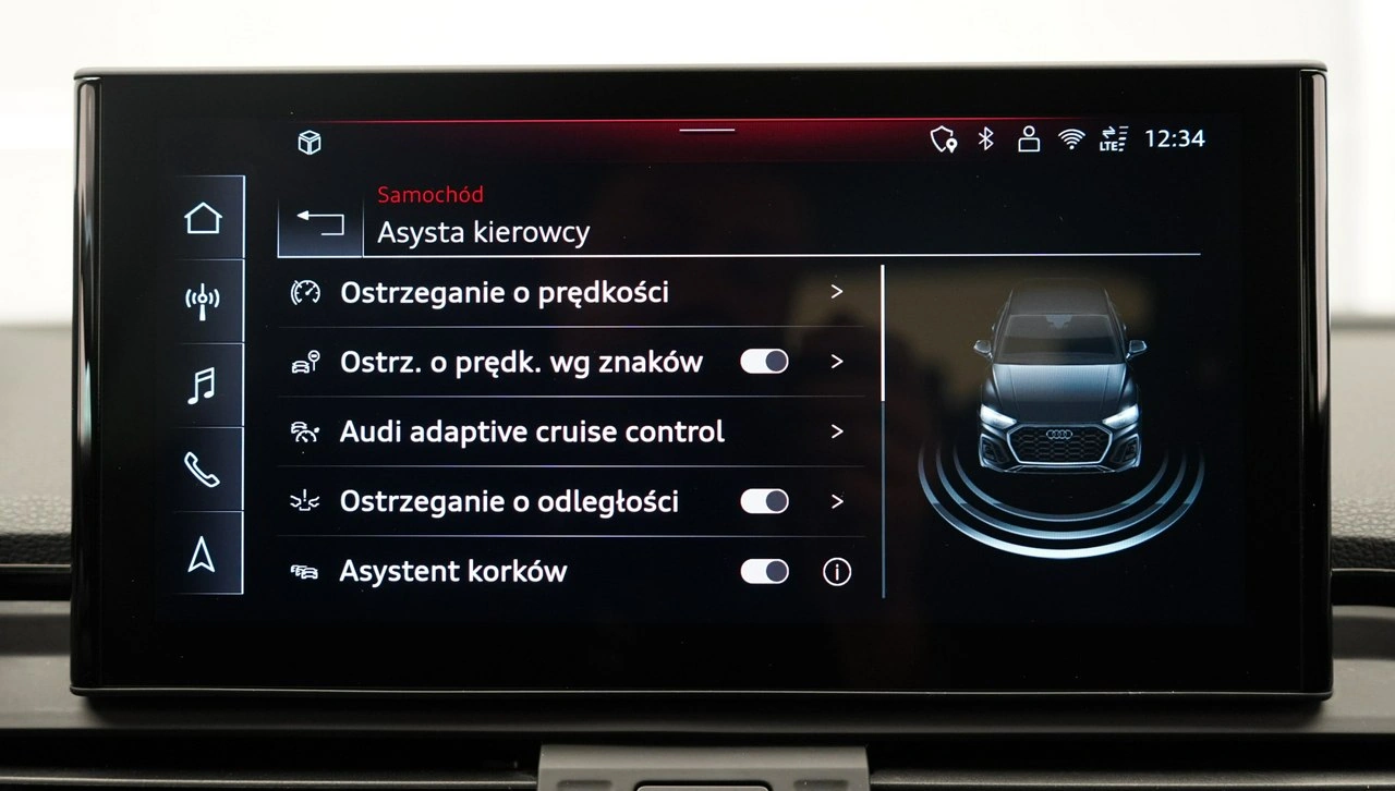 Audi Q5 - Zdjęcie 37