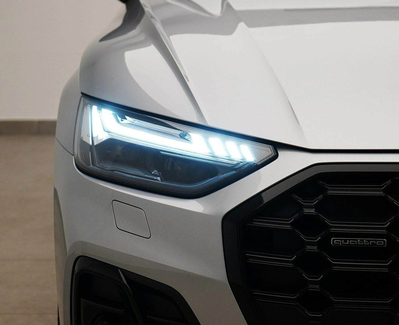 Audi Q5 - Zdjęcie 6