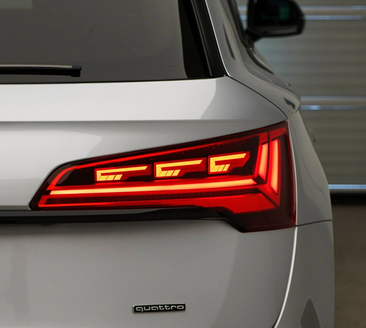 Audi Q5 - Zdjęcie 7