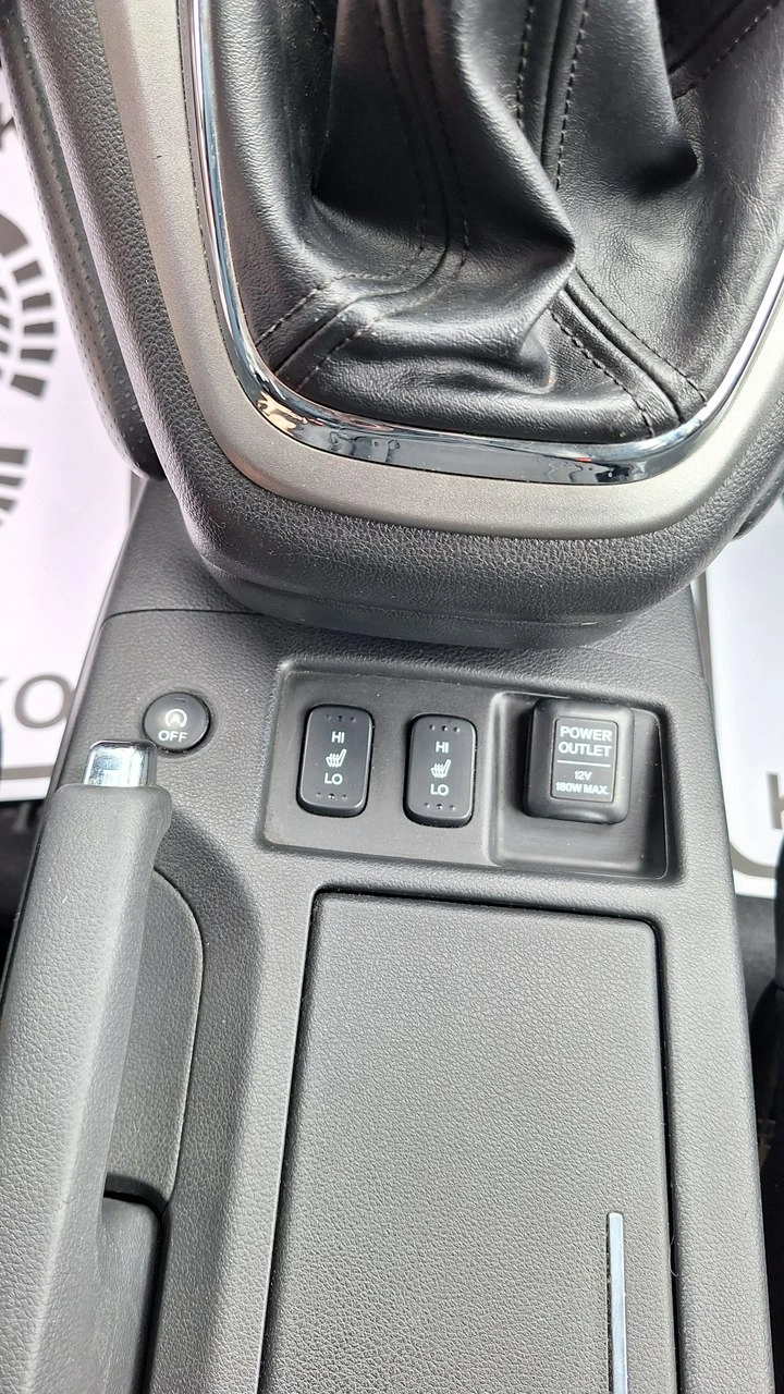 Honda CR-V - Zdjęcie 16