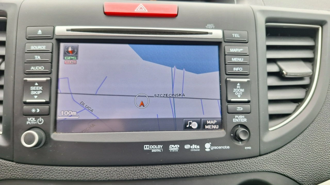 Honda CR-V - Zdjęcie 17
