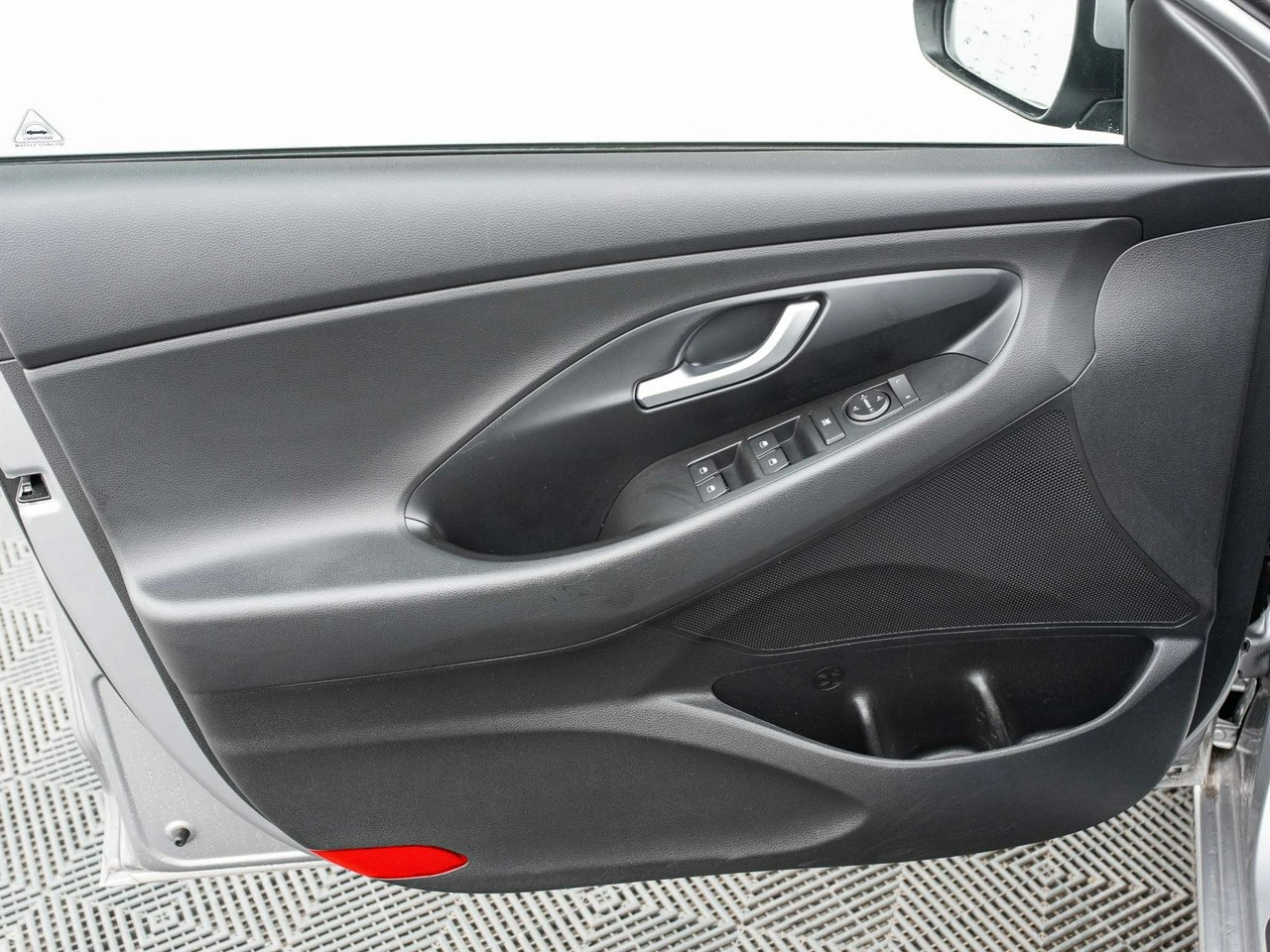 Hyundai i30 - Zdjęcie 9