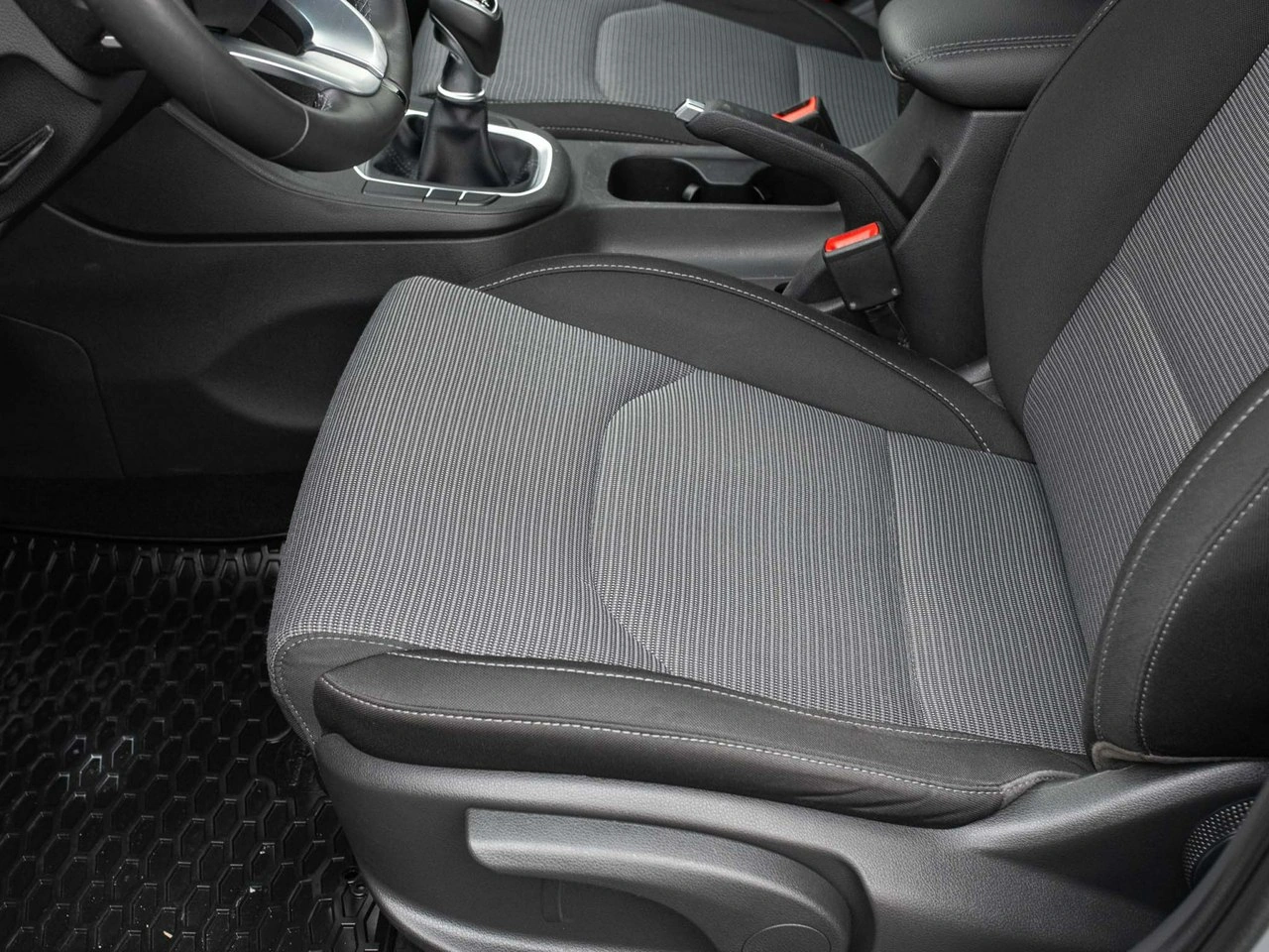 Hyundai i30 - Zdjęcie 10