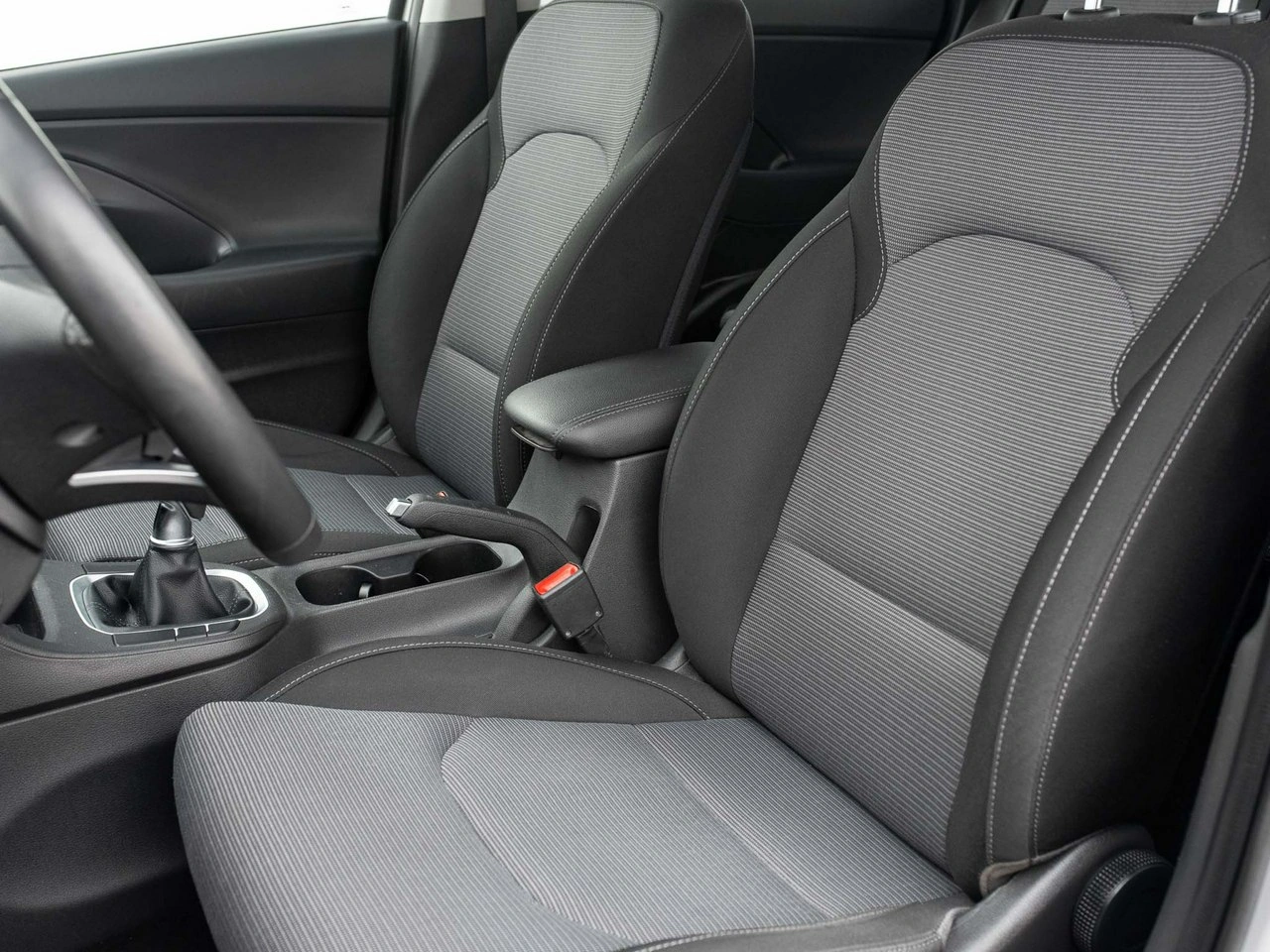 Hyundai i30 - Zdjęcie 11