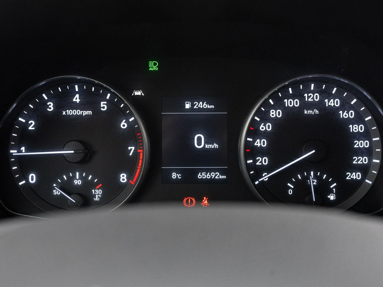 Hyundai i30 - Zdjęcie 12
