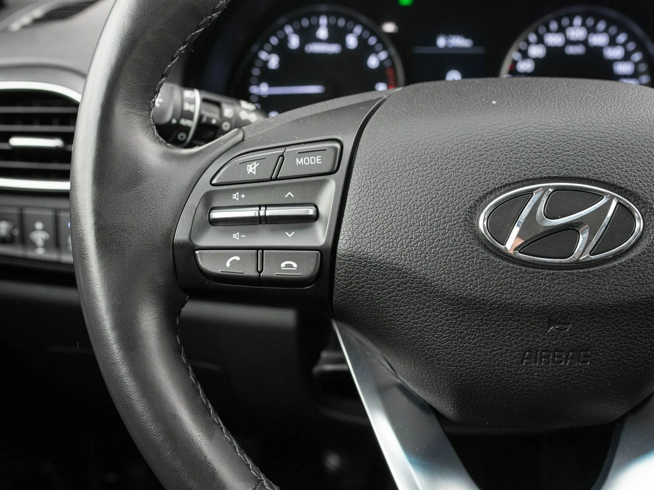 Hyundai i30 - Zdjęcie 13