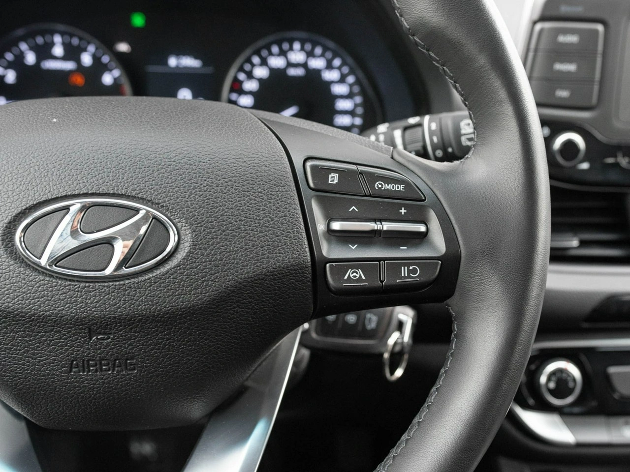 Hyundai i30 - Zdjęcie 14