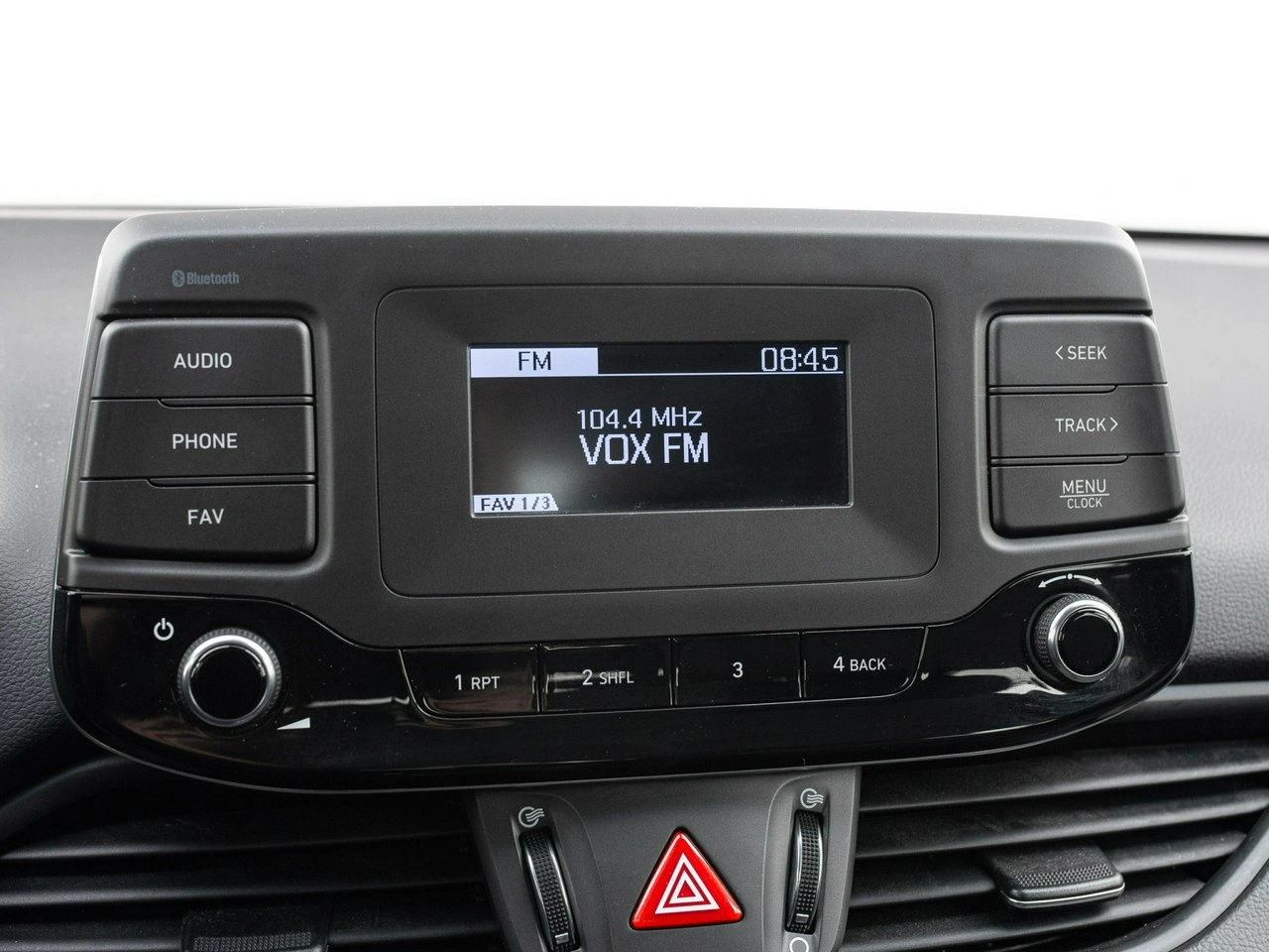 Hyundai i30 - Zdjęcie 17
