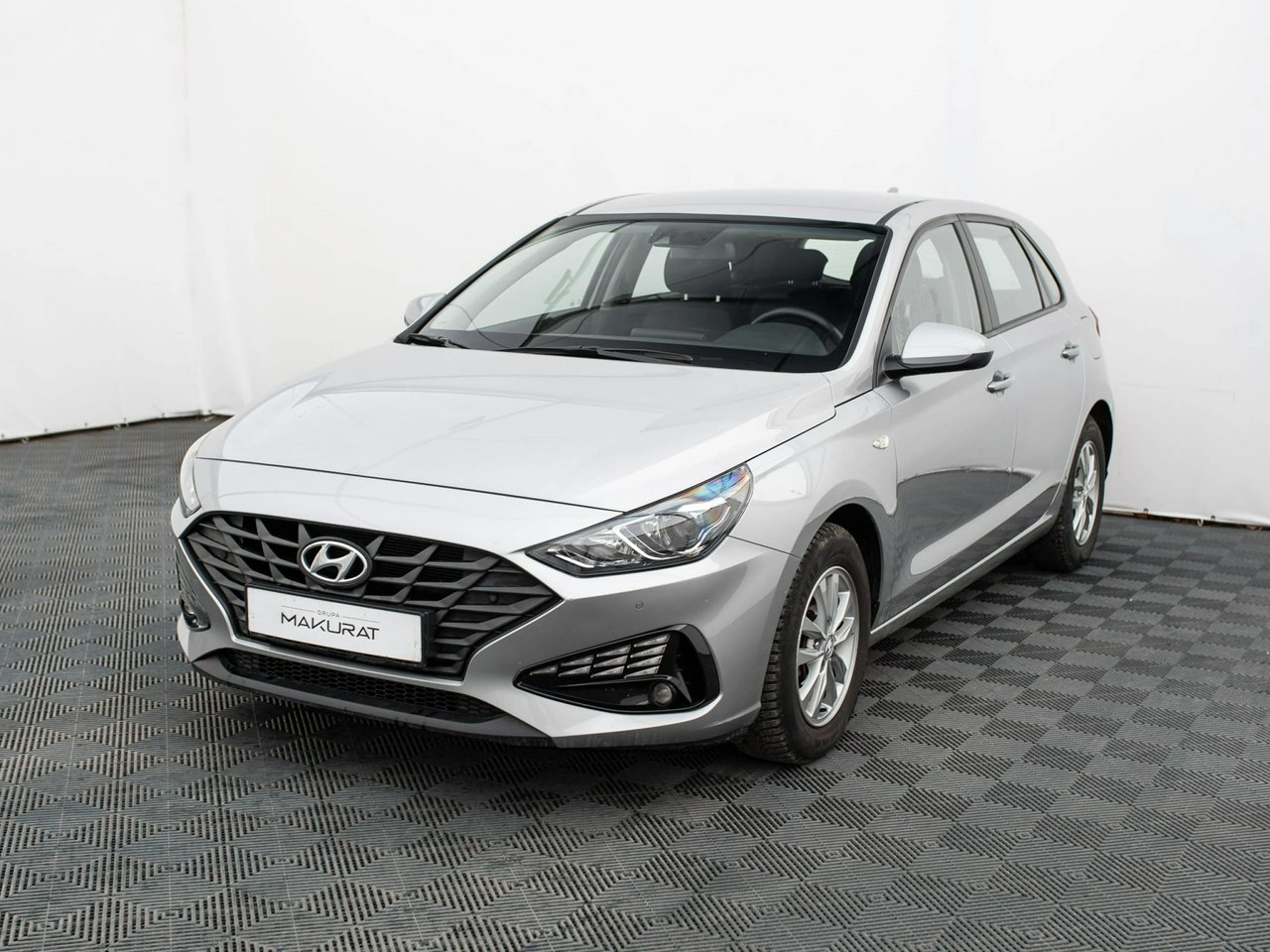 Hyundai i30 - Zdjęcie 1