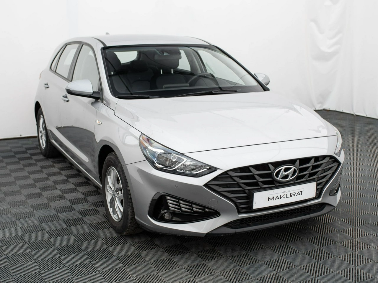Hyundai i30 - Zdjęcie 2