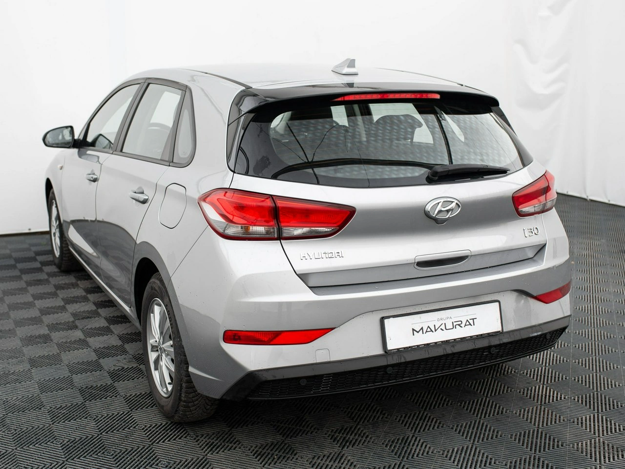 Hyundai i30 - Zdjęcie 3