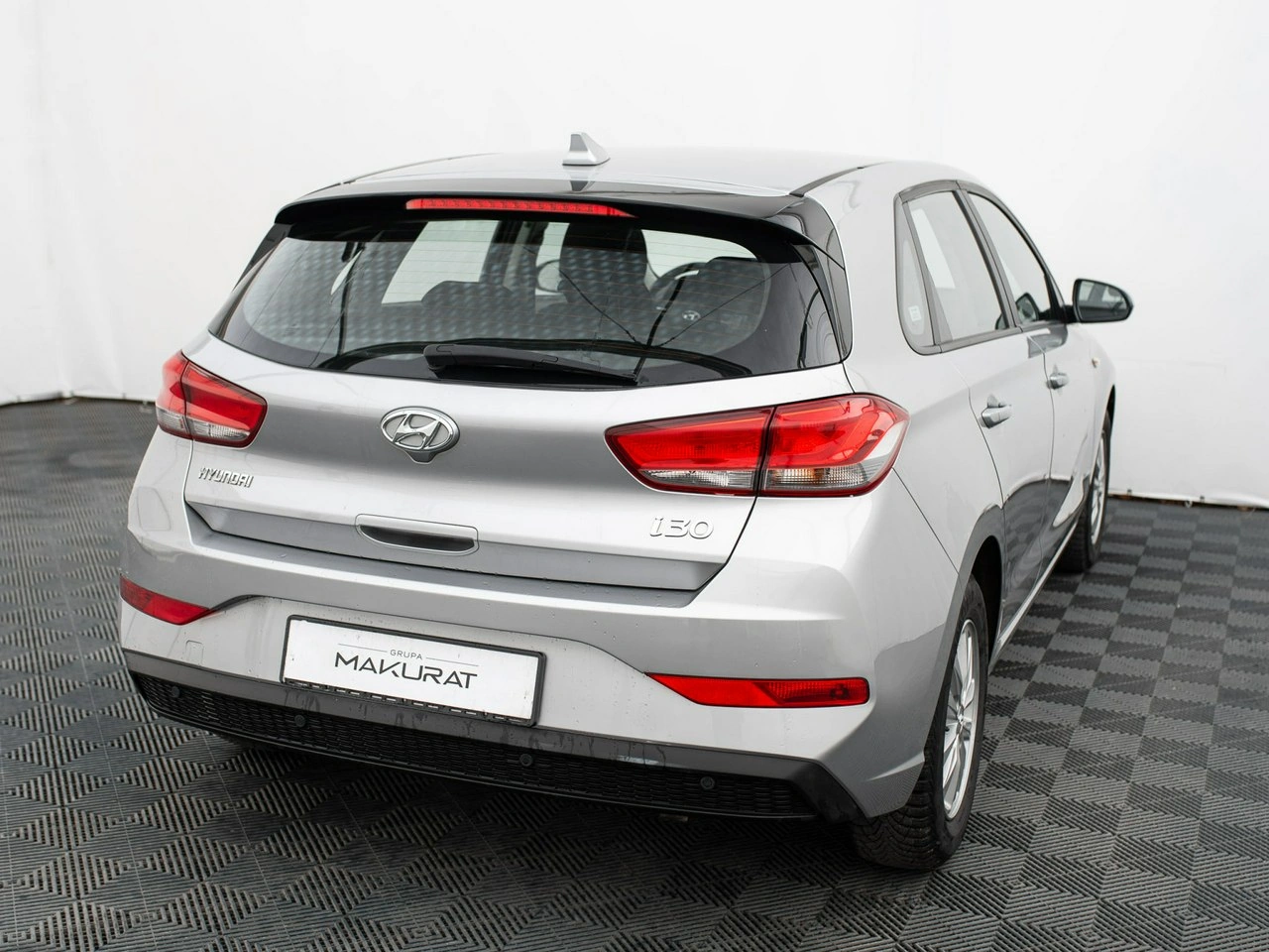 Hyundai i30 - Zdjęcie 4