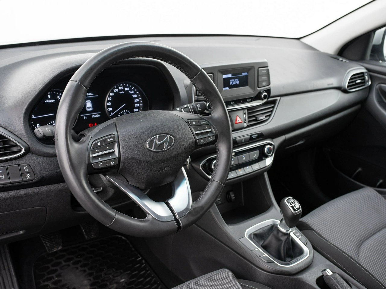 Hyundai i30 - Zdjęcie 5