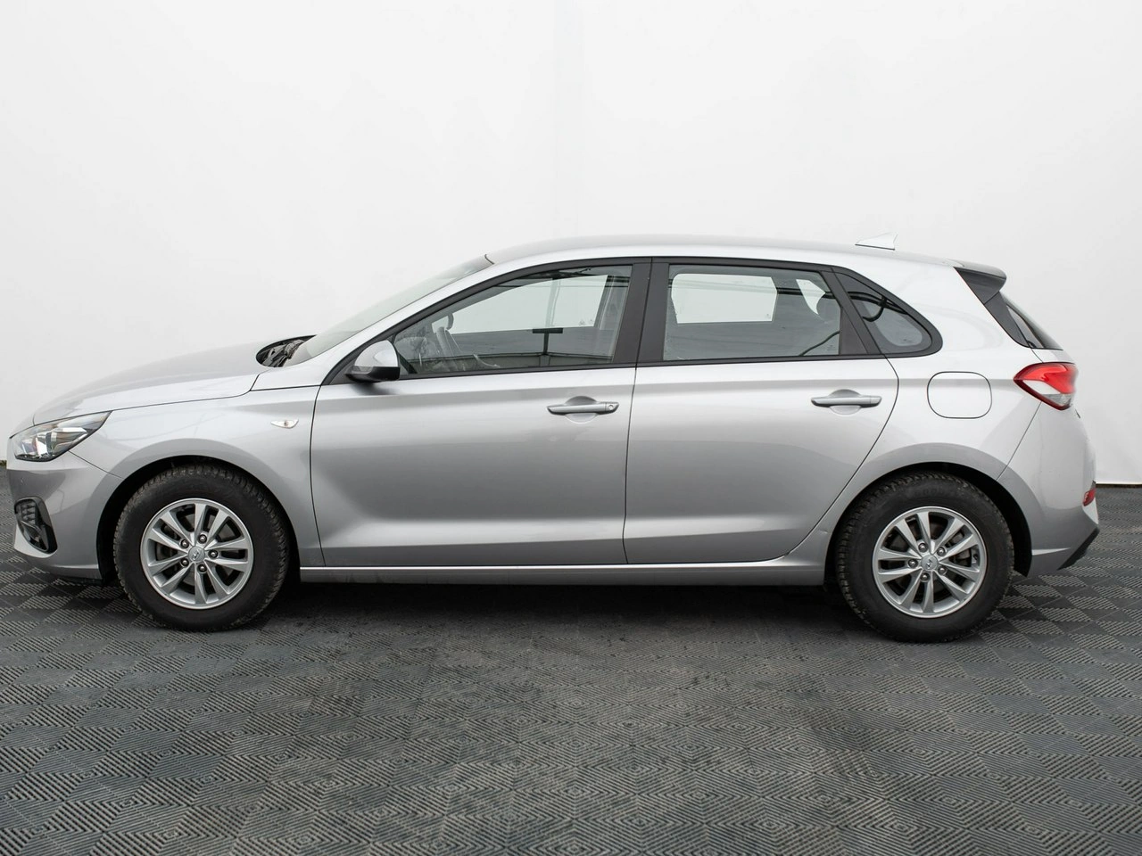 Hyundai i30 - Zdjęcie 7