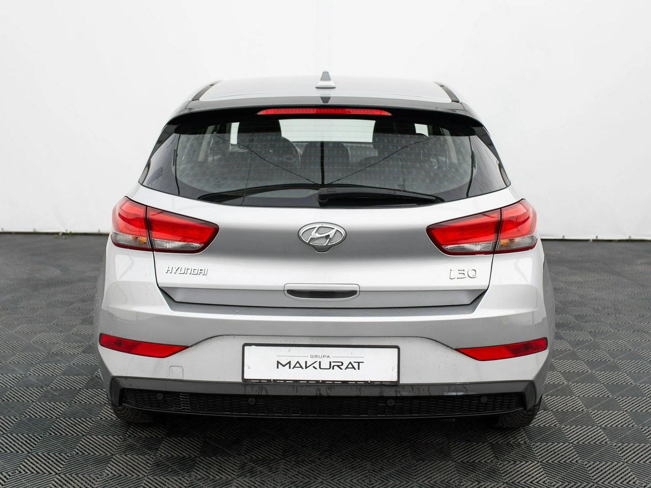 Hyundai i30 - Zdjęcie 8