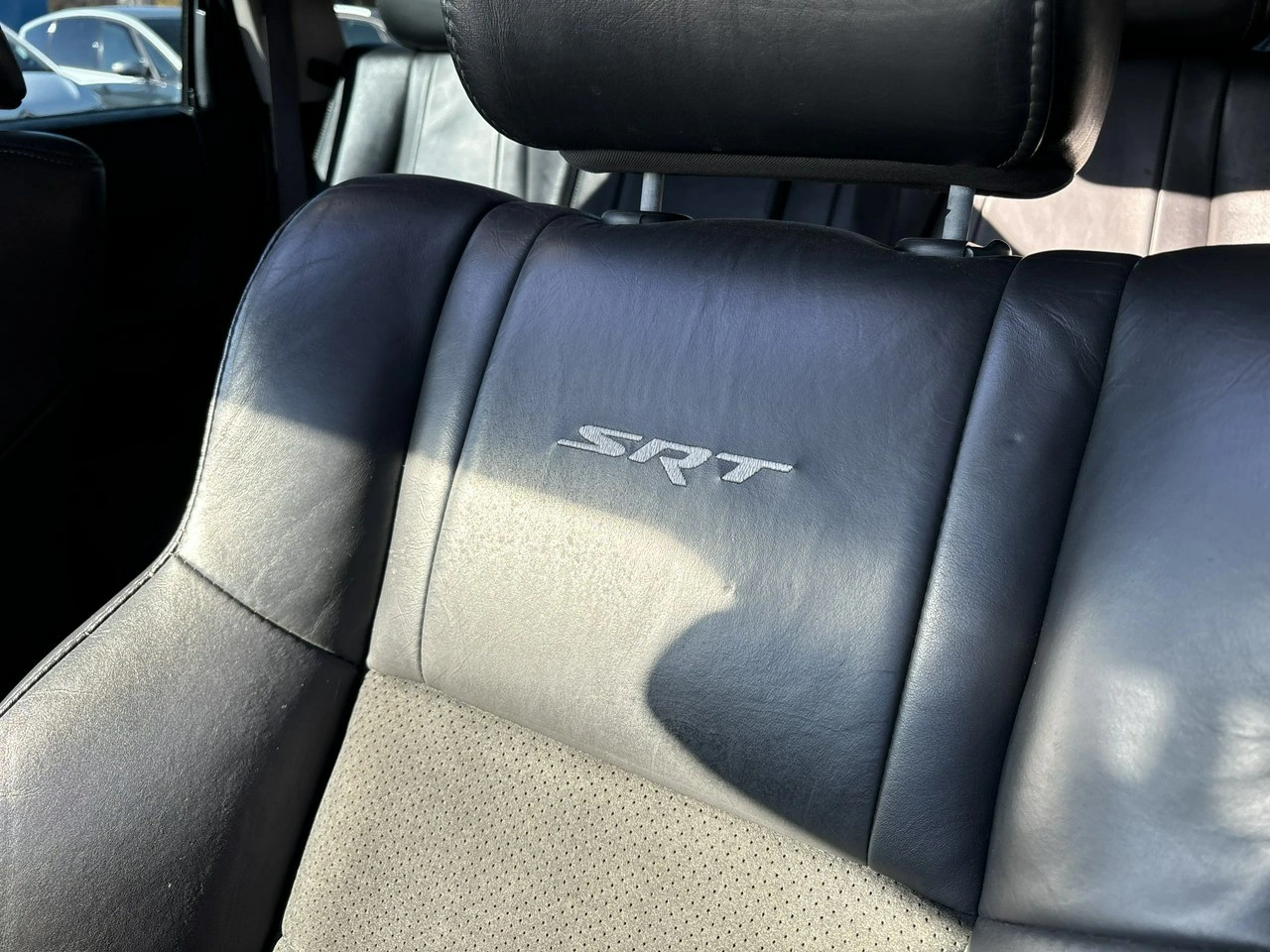 Jeep Grand Cherokee - Zdjęcie 14