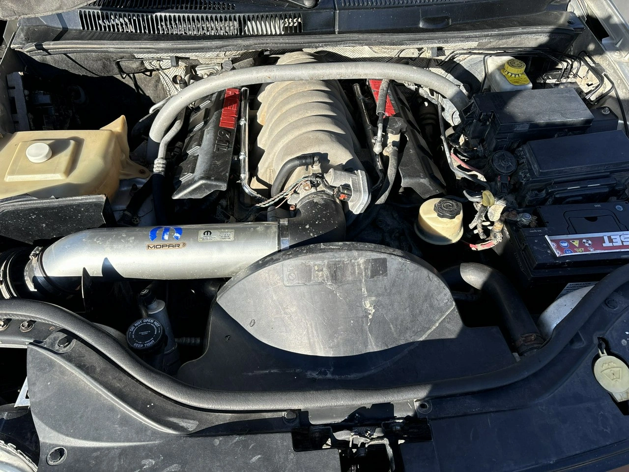 Jeep Grand Cherokee - Zdjęcie 22