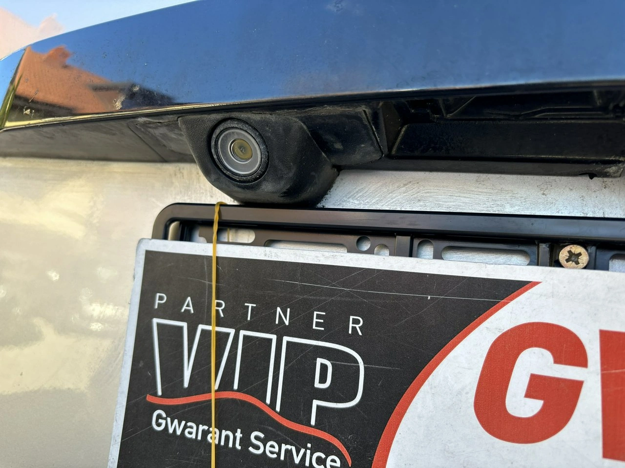 Jeep Grand Cherokee - Zdjęcie 6