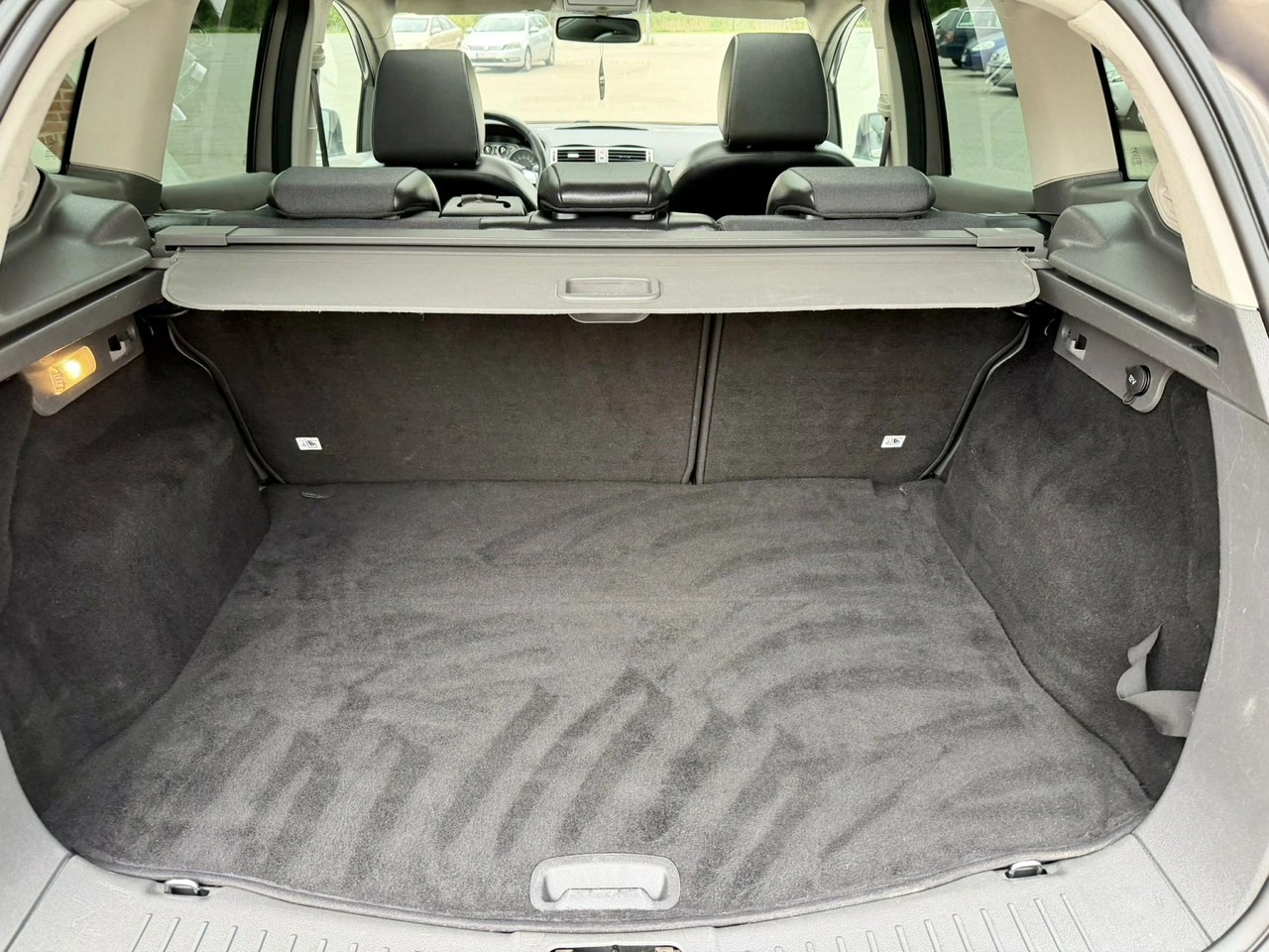Ford Kuga - Zdjęcie 23