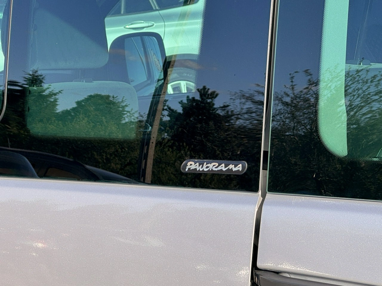 Fiat Scudo - Zdjęcie 11