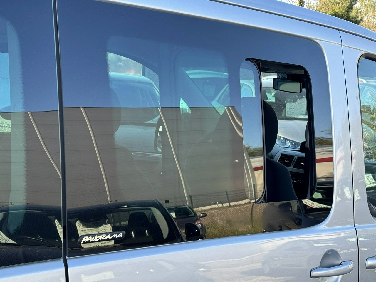 Fiat Scudo - Zdjęcie 12