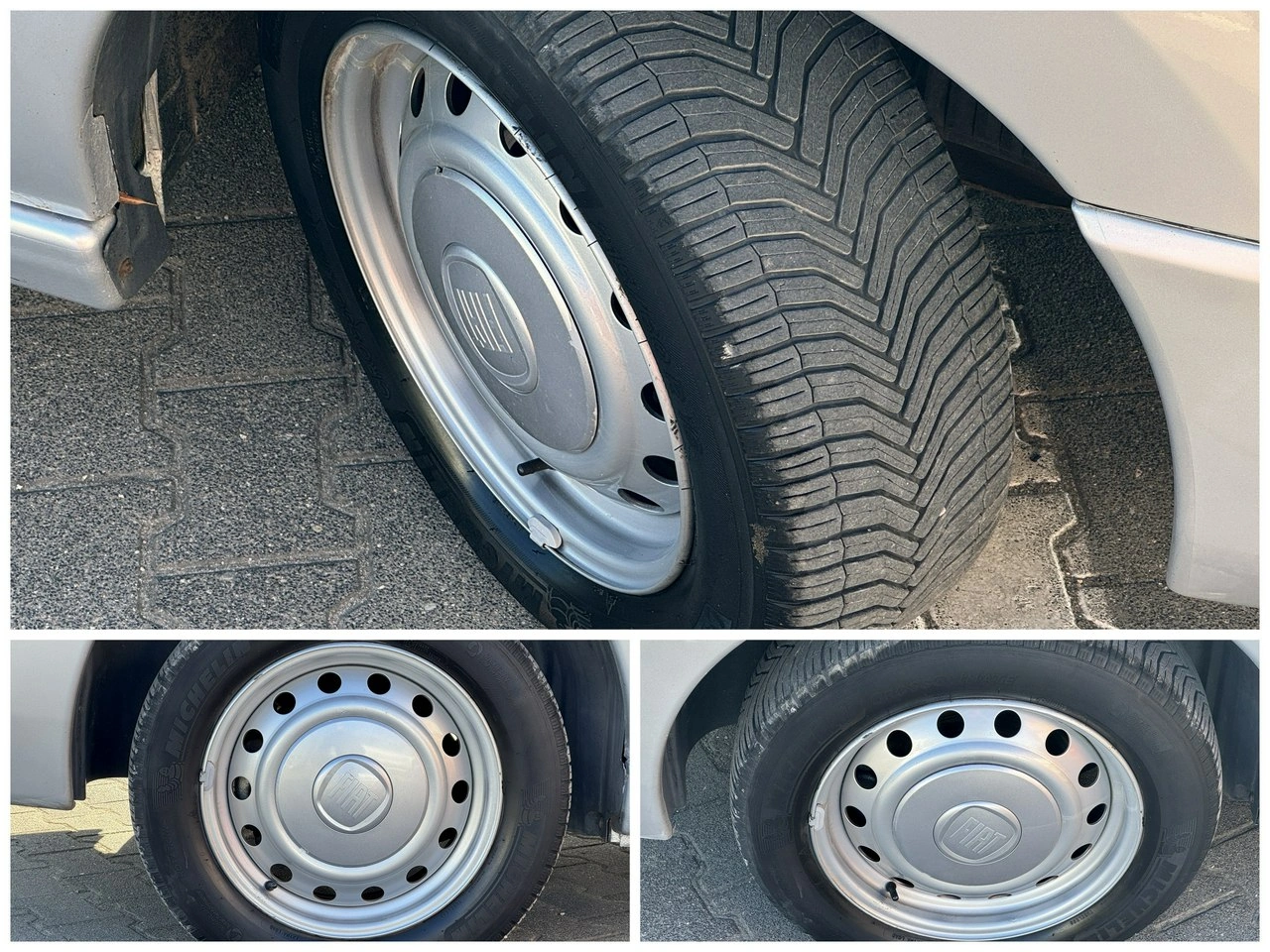 Fiat Scudo - Zdjęcie 13
